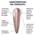 SUCCIONADOR DE CLÍTORIS SATISFYER NUMBER TWO PULSO DE AIRE - comprar online