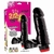 Consoladores Vibrador Real Venas Testículos 17 X 4cm Sexshop - comprar online