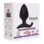 Vibrador Hush Lovense Plug - Sexshop - Kisme Sex Shop Ventas X Mayor Y Menor Emprendedoras Emprendedores, Somos Fabricantes de Productos para Sexshop Consoladores,vibrdores, Estimuladores, Lenceria,geles, Lubricantes 