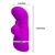 Vibrador Bunny Doble Estimulador De Clítoris Punto G Sexshop - Sexshop - Kisme Sex Shop