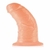 Consolador 9¨ Slim Master Dildo