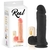 Vibrador Real 9 " sopapa - comprar online