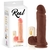 Vibrador Real 9 " sopapa en internet