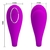 Vibrador Sexo Parejas Bluetooth Pretty Love August Usb Y App - comprar online