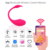 VIBRADOR BLUETOOTH VIVID SCORPION en internet