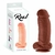  Realísticos Kong. Producto: Pene con Ventosa. Dimensiones: 20 x 5.5 cm Marca: Digitalsex69