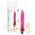 Consolador Anal Pene Vibro Bala - comprar online