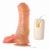 Consoladores Vibrador 20x3.5cm Real Juguetes Sexual Sexshop