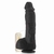 Consoladores Vibrador 17x4 Cm Real Pene Juguete Sexy Sexshop - comprar online