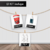 Kit Completo Microcemento Para Paredes - Color a Elección - comprar online