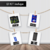 Kit Completo de Pintura Epoxi 1Lt + Herramientas de Aplicación - comprar online