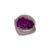 DLIZZER HOJAS POTE 3,6X1CM - VIOLETA - comprar online