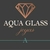 Resina Epoxi para Manualidades Aqua Glass - 0.375 l en internet