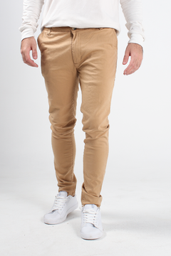 PANTALON SHARP - RASH