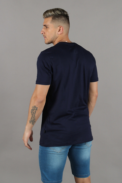 Remera CHUK - tienda online