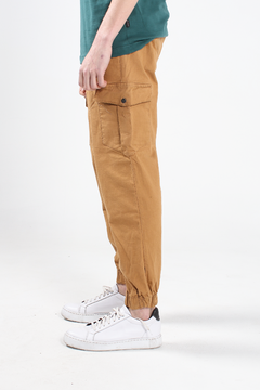 PANTALON JOGGER TUNEZ