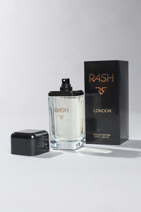 PERFUME ALBA LONDON