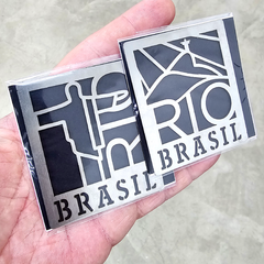 Banner da categoria Estados do Brasil