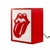 Luminária Backlight - Rolling Stones - loja online