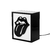 Luminária Backlight - Rolling Stones - comprar online