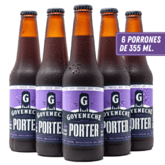 Porter 355 ml