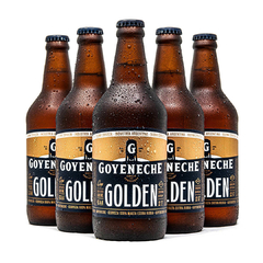 Golden 500 ml