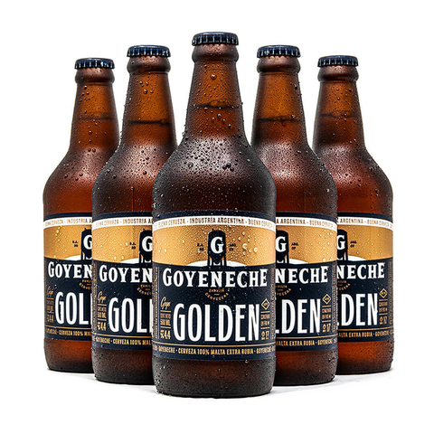 Golden 500 ml