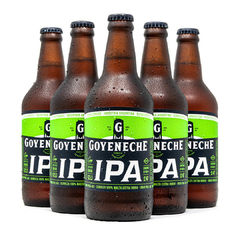 IPA 500 ml