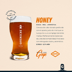 Honey 355 ml - comprar online