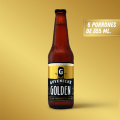 Golden 355 ml