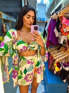 Kimono Brisa Vilarejo - comprar online