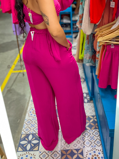Pantalona Solar - Pink na internet
