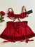 Conjunto Sexy Belle na internet