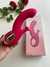 Vibrador Ponto G Com Aquecimento