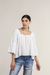 Blusa Milan - comprar online