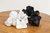 Kit Scrunchies - comprar online