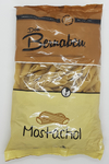 Fideos mostachol DON BERNABEU 500gr. PACK DE 6 UNIDADES.