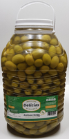 Aceitunas verdes DELICIAS RIOJANAS 4,8kg