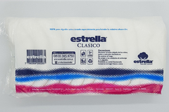 Algodón ESTRELLA 75gr . PACK DE 60 UNIDADES. - comprar online