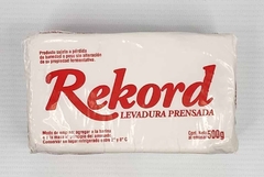 Levadura REKORD 500gr