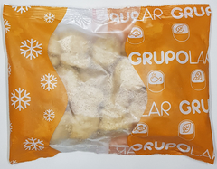 Nuggets de pollo GRUPOLAR 800gr