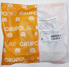 Medallones de pollo, jamón y queso GRUPOLAR 910gr - comprar online