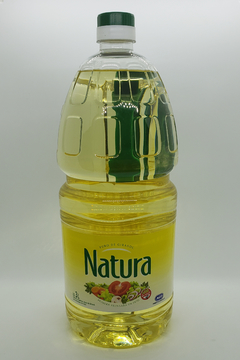 Aceite NATURA 3lt