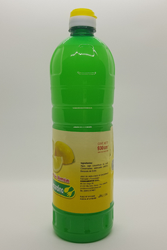 Jugo de limón SAN BERNADINO 1lt. PACK DE 12 UNIDADES. en internet