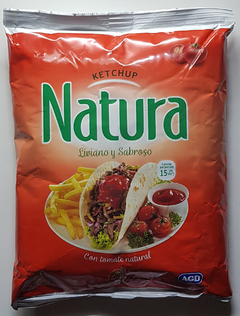 Ketchup NATURA 3kg