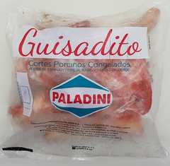 Guisadito PALADINI. POR KILO