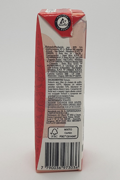 Pure de tomate LA HUERTA 210gr. PACK DE 18 UNIDADES. - tienda online
