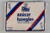 Azúcar LUSELEG 1kg. PACK DE 10 KILOS.