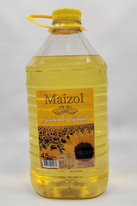 Aceite MAIZOL 4,5lt