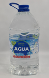Agua mineral ASUNCION 5lt